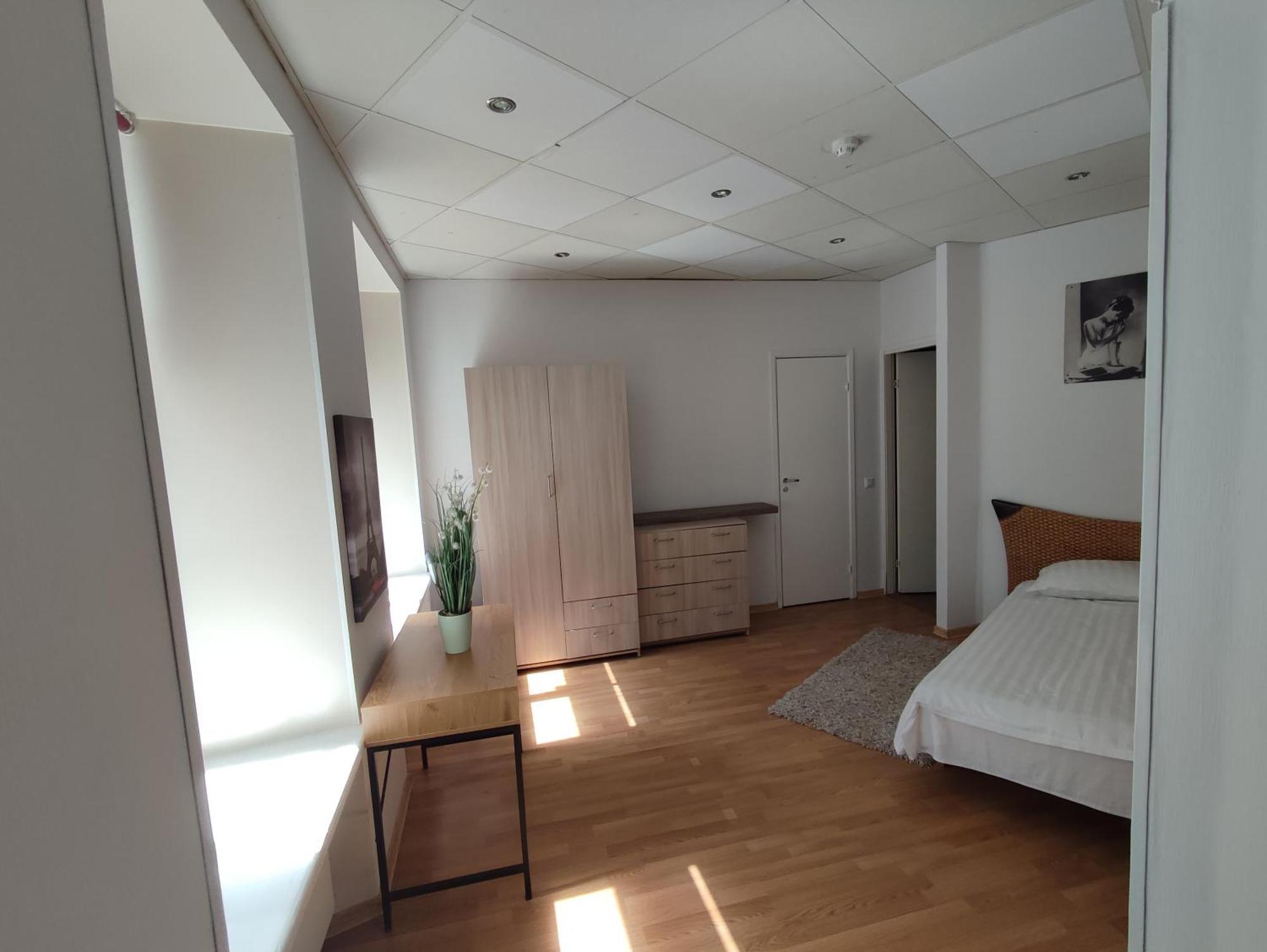 Raekoja Boutique Residence Tallinn Dış mekan fotoğraf