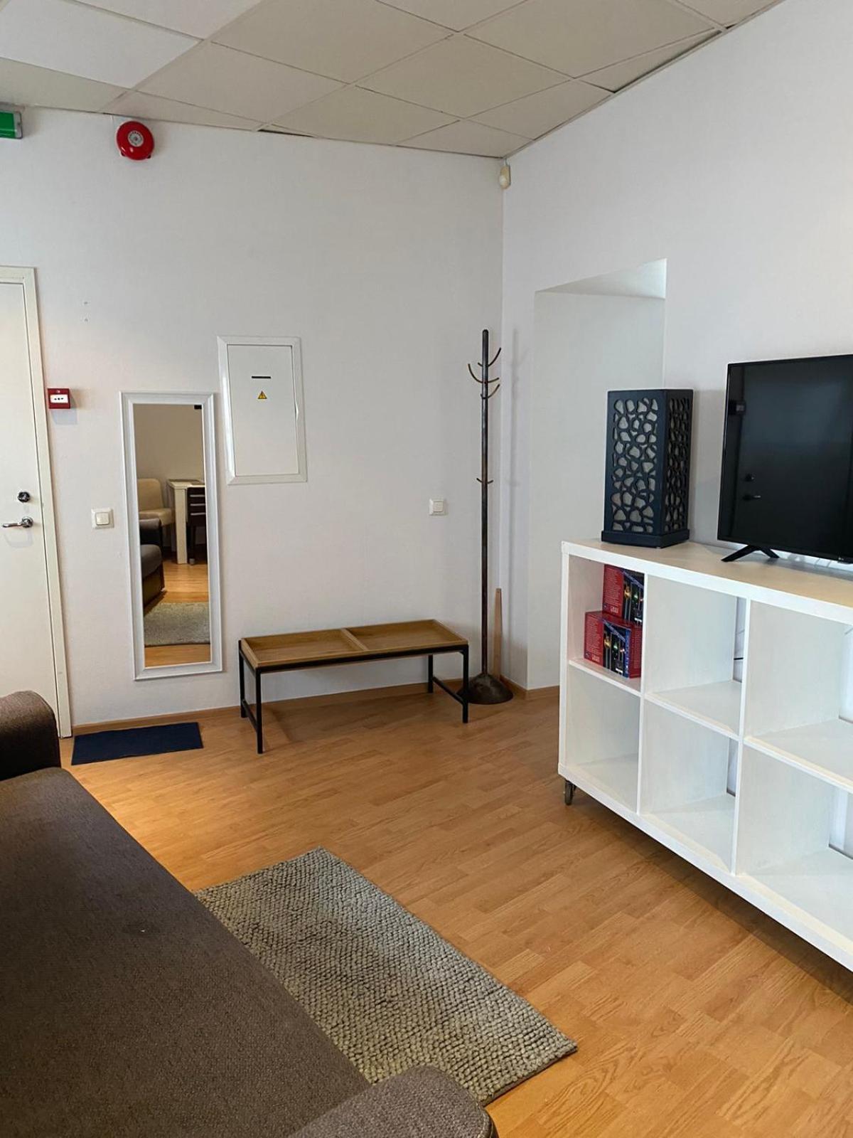 Raekoja Boutique Residence Tallinn Dış mekan fotoğraf